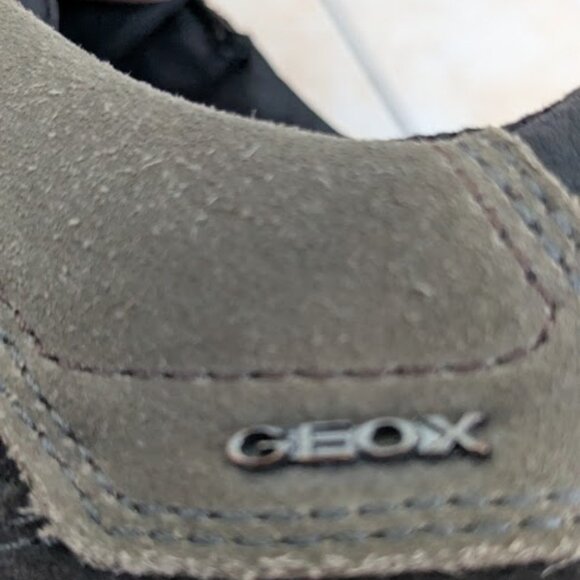 GEOX men's shoe size 11 new - Picture 7 of 10
